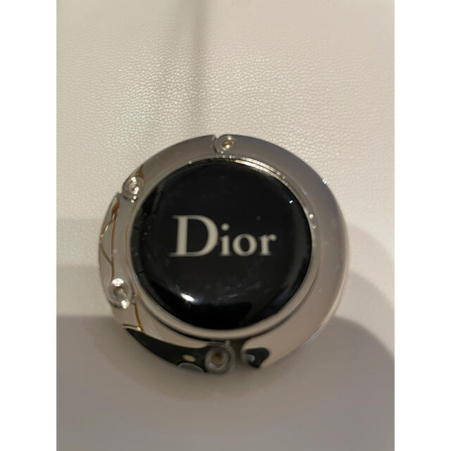 Christian Dior(クリスチャンディオール)のディオール　カバン掛け その他のその他(その他)の商品写真