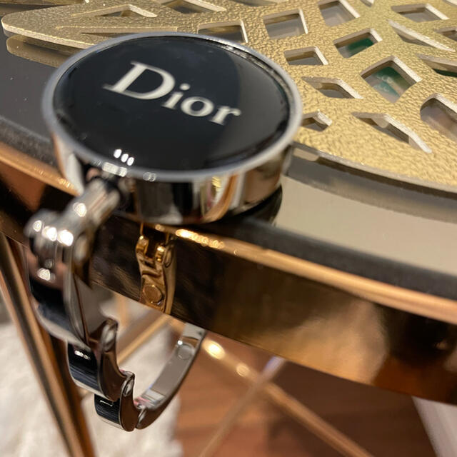Christian Dior(クリスチャンディオール)のディオール　カバン掛け その他のその他(その他)の商品写真