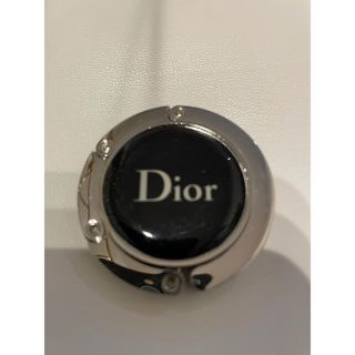 クリスチャンディオール(Christian Dior)のディオール　カバン掛け(その他)