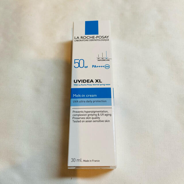 LA ROCHE-POSAY(ラロッシュポゼ)のラロッシュポゼ   UV イデア XL コスメ/美容のベースメイク/化粧品(化粧下地)の商品写真