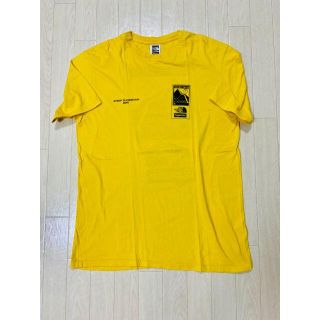 シュプリーム(Supreme)のL Supreme North Face Steep Tech Tee(Tシャツ/カットソー(半袖/袖なし))