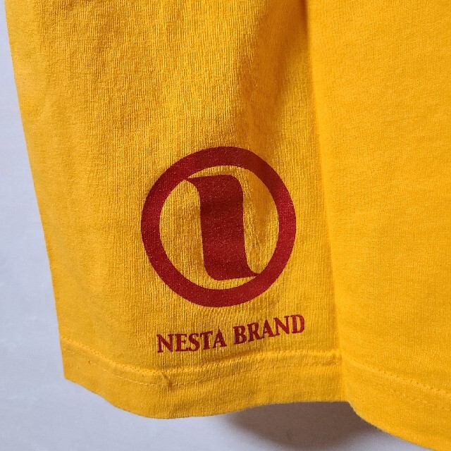 NESTA BRAND(ネスタブランド)のネスタ ブランド ✧︎Tシャツ✧︎ メンズのトップス(Tシャツ/カットソー(半袖/袖なし))の商品写真