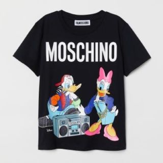 モスキーノ ディズニーの通販 100点以上 | MOSCHINOを買うならラクマ