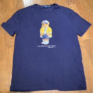 ポロラルフローレン(POLO RALPH LAUREN)のpolo Ralph Lauren Tシャツ(Tシャツ/カットソー(半袖/袖なし))