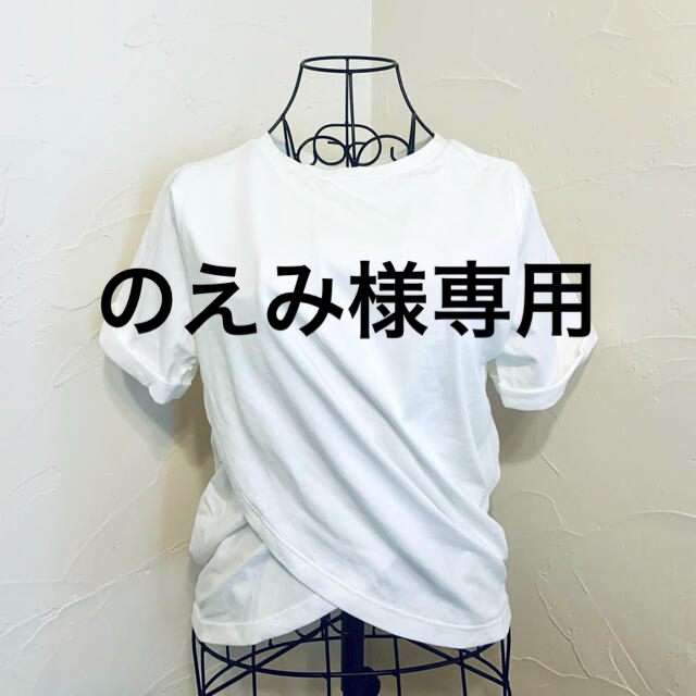 LOWRYS FARM(ローリーズファーム)ののえみ様専用 3点 レディースのトップス(Tシャツ(半袖/袖なし))の商品写真