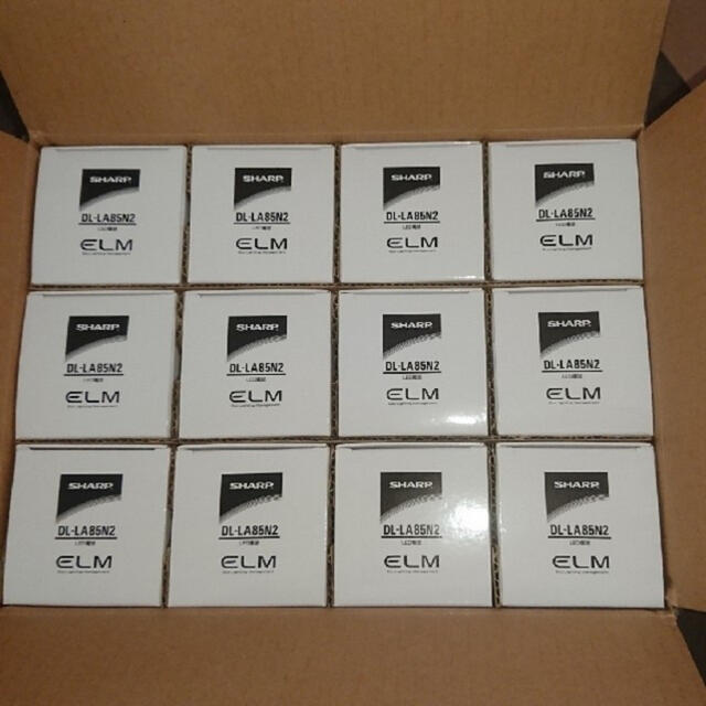 SHARP - シャープ LED電球 昼白色相当 E26口金 の通販 by ダッチ SHARP - シャープ LED電球 昼白色相当 E26口金 の通販 by ダッチ