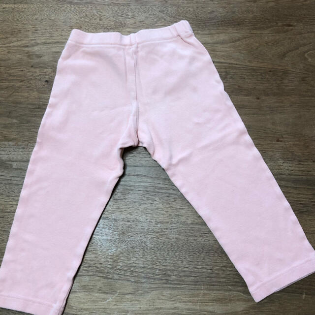 PINK HOUSE(ピンクハウス)のBABY PINKHOUSE パンツ100cm キッズ/ベビー/マタニティのキッズ服女の子用(90cm~)(パンツ/スパッツ)の商品写真