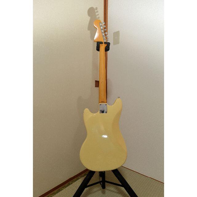 Fender Japan Mustang 80s Eシリアル フジゲン製