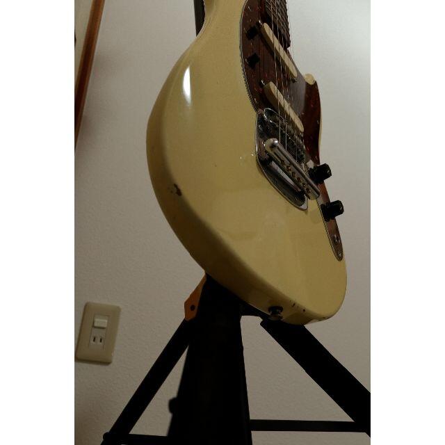 Fender - Fender Japan Mustang 80s Eシリアル フジゲン製の通販 by