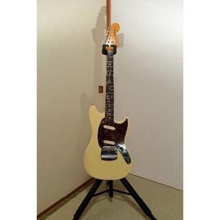 Fender - Fender Japan Mustang 80s Eシリアル フジゲン製の通販