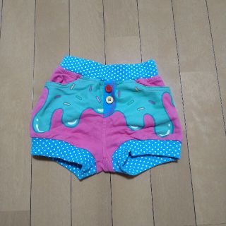 アナップキッズ(ANAP Kids)のANAPKids　アナップキッズ　ショーパン(パンツ/スパッツ)