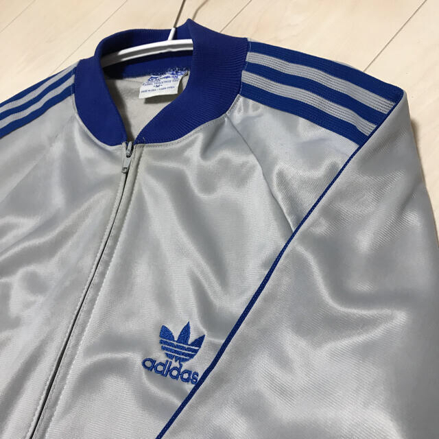 adidas(アディダス)のコロ助様専用　adidas ATP ビンテージ　2点セット メンズのトップス(ジャージ)の商品写真