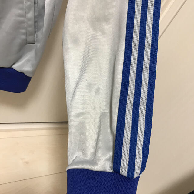 adidas(アディダス)のコロ助様専用　adidas ATP ビンテージ　2点セット メンズのトップス(ジャージ)の商品写真