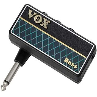 ヴォックス(VOX)のvox ベースアンプ コンパクト(ベースアンプ)