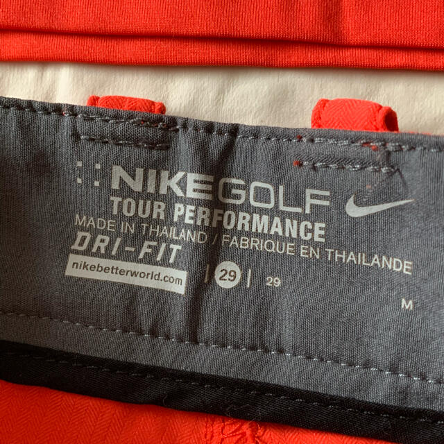 NIKE(ナイキ)のお値下げ！NIKEゴルフウェア スポーツ/アウトドアのゴルフ(ウエア)の商品写真