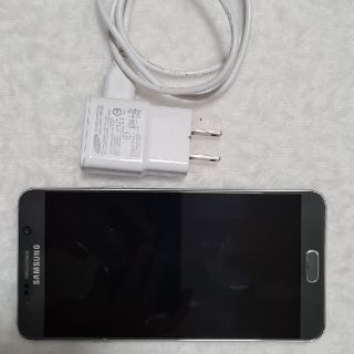 ギャラクシー(Galaxy)の海外Samsung Galaxy Note 5 SM-N920C SIMフリー(スマートフォン本体)