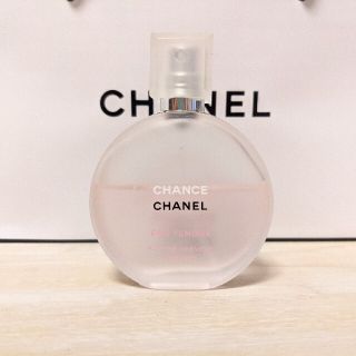 シャネル(CHANEL)のシャネル チャンス オー タンドゥル ヘアミスト(香水(女性用))