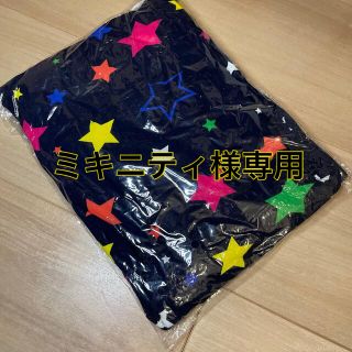 【新品 未開封】星柄 レギンス(レギンス/スパッツ)