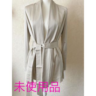 未使用ピンキーアンドダイアン♡ガウンコート レディース ジャケット