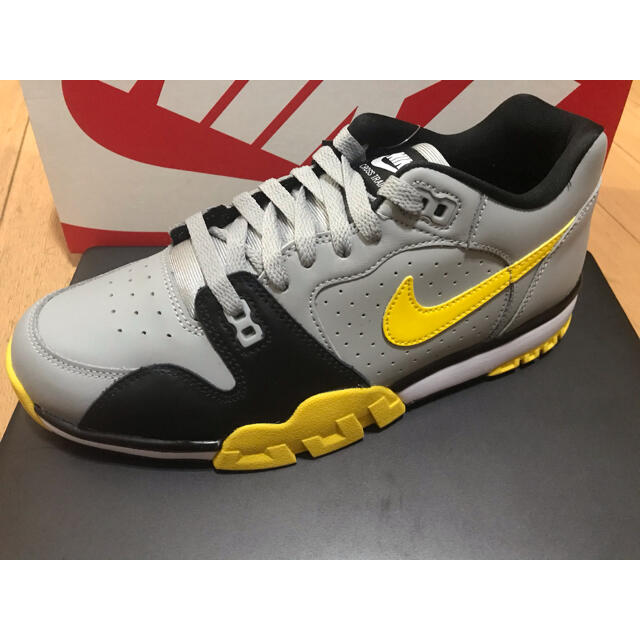 NIKE(ナイキ)の新品 26.5 NIKE CROSS TRAINER LOWクロストレーナー メンズの靴/シューズ(スニーカー)の商品写真