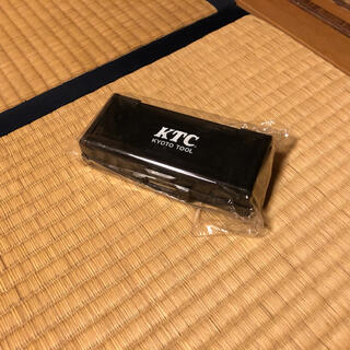 KTC オリジナルパーツボックス 京都ツール  工具(工具)