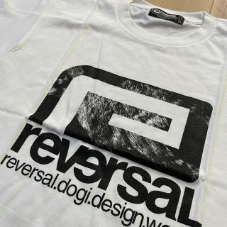 ルーカ(RVCA)のRvddw Tシャツ 中寸(Tシャツ/カットソー(半袖/袖なし))