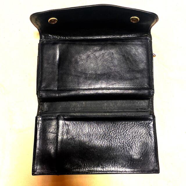 Chromehearts WAVE Wallet