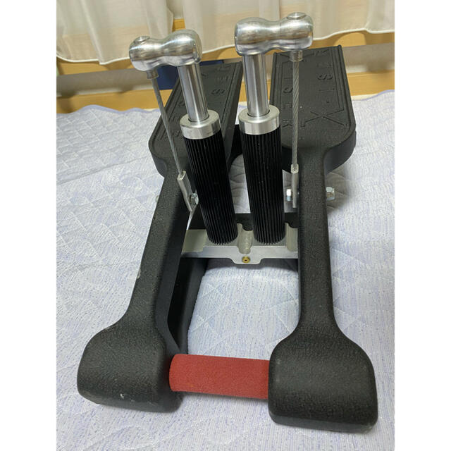 X-ISER XISER エクサー Pro エキサー ステッパー DAIGO 4