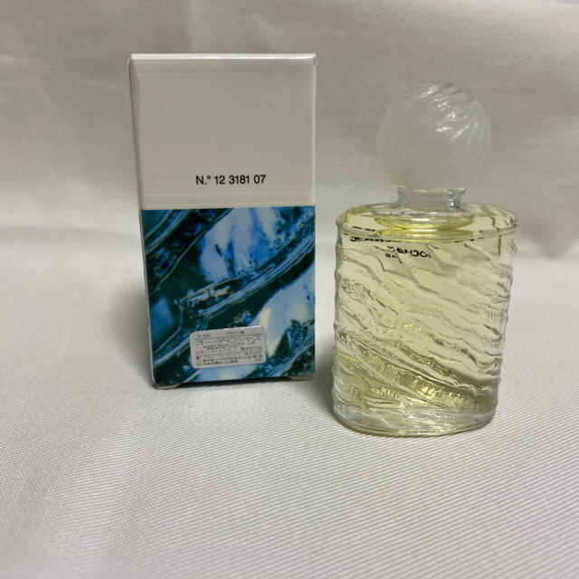 ROCHAS(ロシャス)のオーデロシャス EAU DE ROCHAS ミニ10mL コスメ/美容の香水(香水(女性用))の商品写真