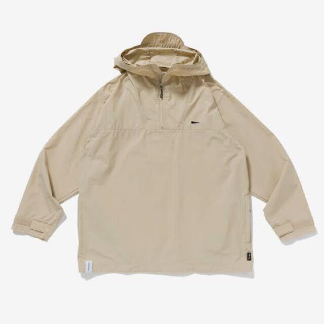 【完売】21ss Descendant BAIT JACKET  Wtaps