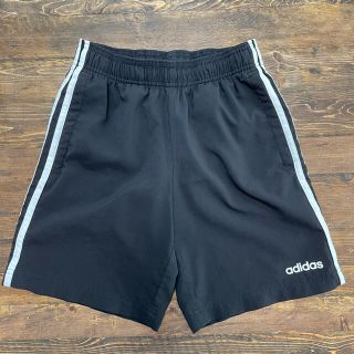 アディダス(adidas)のアディダス　ハーフパンツ　150cm(その他)