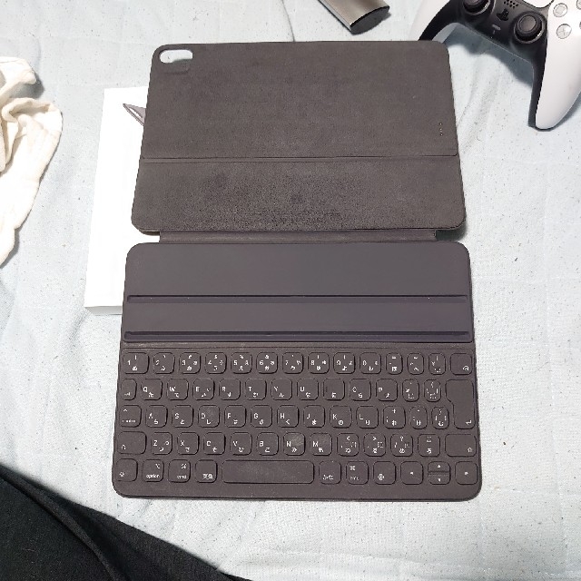 iPad Pro Smart Keyboard Forio 11インチ