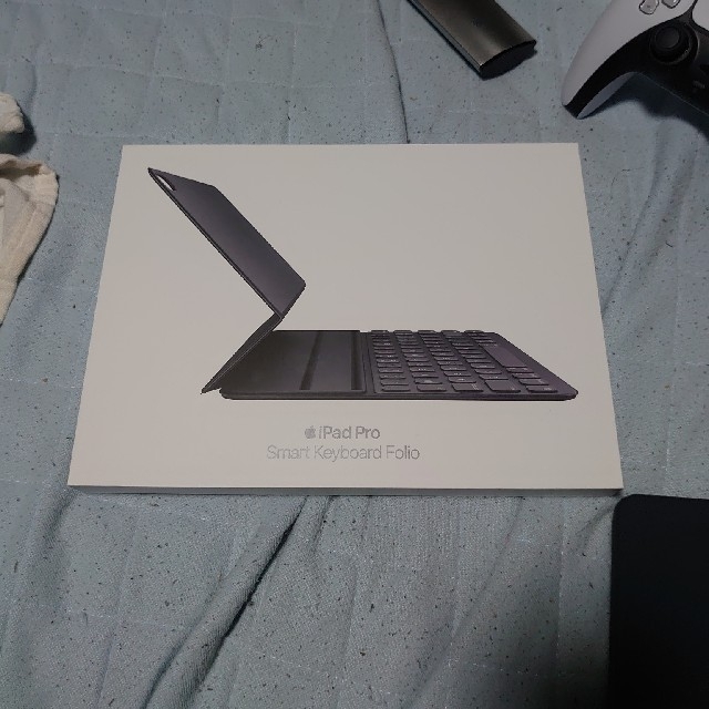 iPad Pro Smart Keyboard Forio 11インチ