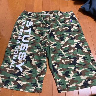 ステューシー(STUSSY)のせんとくん専用パンツ(その他)