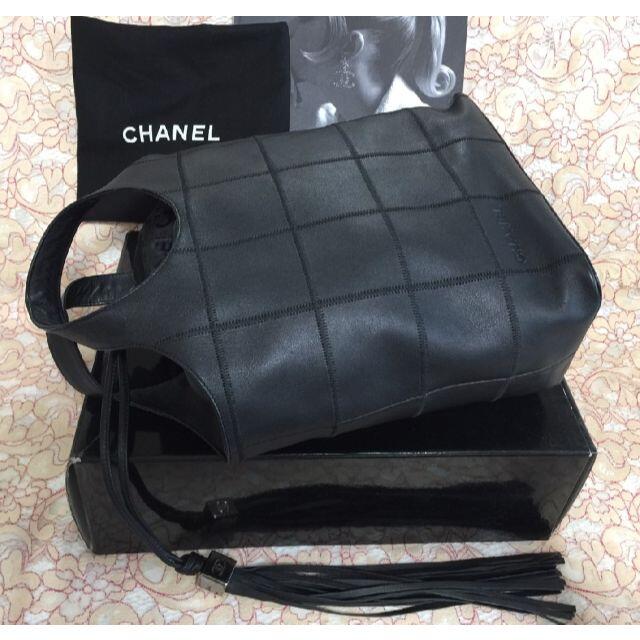 CHANEL(シャネル)の【Chrom様 専用】売切れました レディースのバッグ(ハンドバッグ)の商品写真