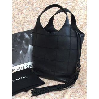 シャネル(CHANEL)の【Chrom様 専用】売切れました(ハンドバッグ)