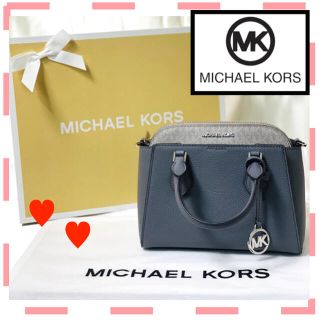 Michael Kors 2WAY バッグ