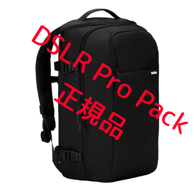 DSLR Pro Pack Incase インケース