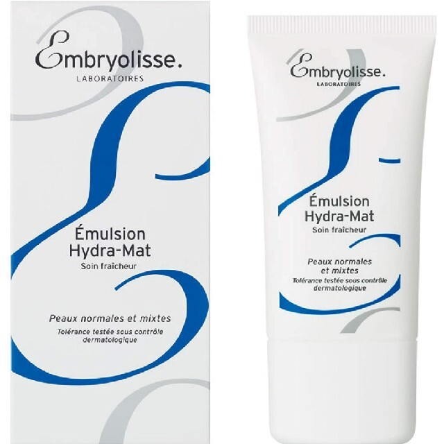 Embryolisse(アンブリオリス)のアンブリオリス イドラマットエマルジョン40ml　　 コスメ/美容のベースメイク/化粧品(化粧下地)の商品写真