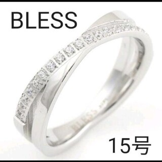 ブレス(BLESS)のBLESS　ブレス　リング(リング(指輪))