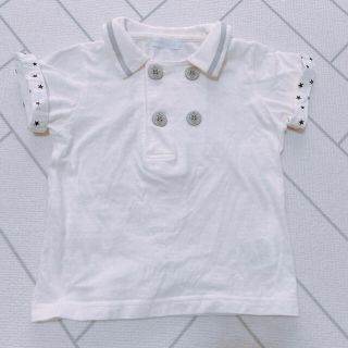 ベベ(BeBe)の半袖Tシャツ bebe(Ｔシャツ)