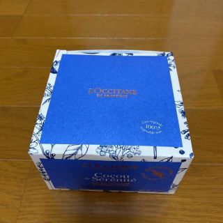 ロクシタン(L'OCCITANE)の★新品★ロクシタン PAセンティッドキャンドル(キャンドル)