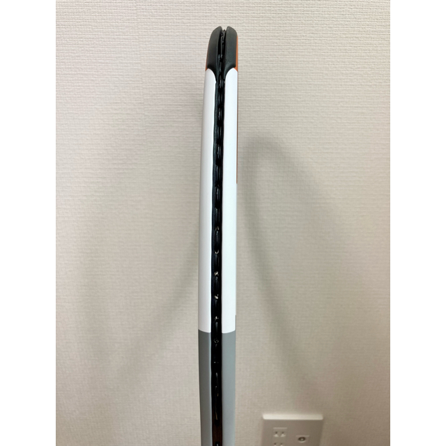 ウィルソン ブレード98 v7.0 16×19 G3 全仏 ローランギャロス ウィルソン ブレード98 v7.0 16×19 G3 全仏 ローランギャロス
