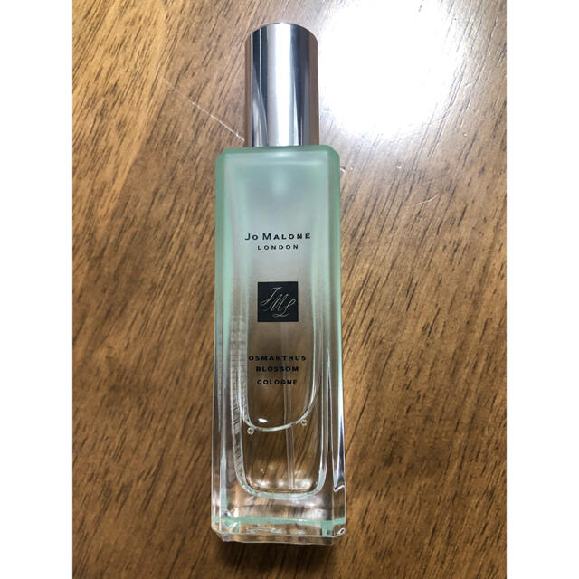 Jo Malone - JO MALONE ジョーマローン オスマンサス ブロッサム コロン 30mlの通販 by 熊川葉 shop ｜ジョー