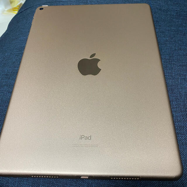 PC/タブレットiPad Air3 ゴールド　64G WiFi