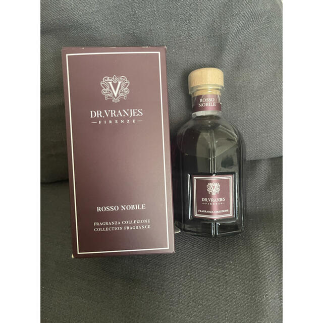 dr vranjes rosso nobile ドットール ヴラニエス 500 elegancecare.com