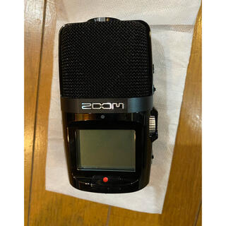 ズーム(Zoom)のZoom H2n ズームレコーダー(その他)