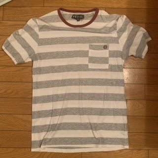 ボルコム(volcom)のボルコム　Ｔシャツ　最後値下げ(Tシャツ/カットソー(半袖/袖なし))