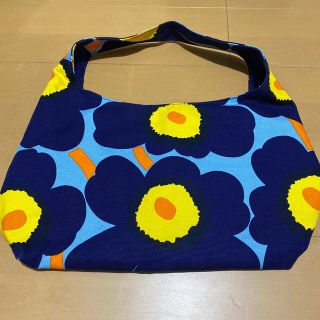 マリメッコ(marimekko)のマリメッコ　ウニッコ　ハンドバッグ　ショルダーバッグ(ハンドバッグ)