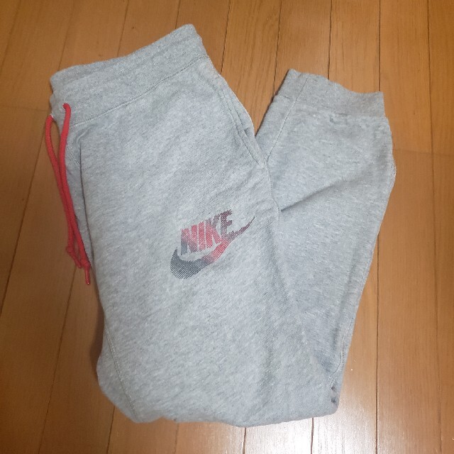 NIKE(ナイキ)のクルトン様専用　NIKEスウェット上下 メンズのトップス(スウェット)の商品写真